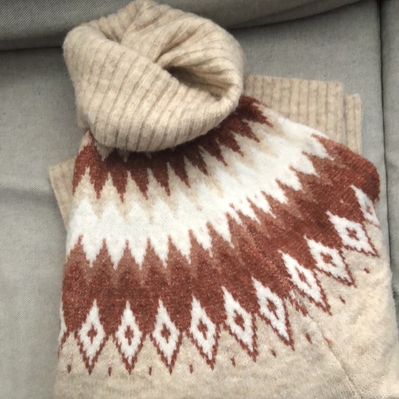 Aspen Sweater! - Picture 4 of 4